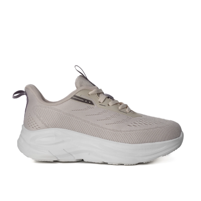 ZAPATILLA URBANO MUJER LINUS ROSA CHINITOWN - 1
