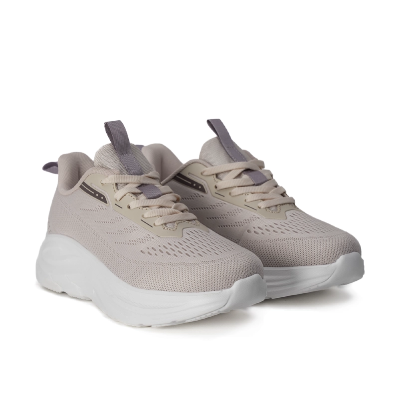 ZAPATILLA URBANO MUJER LINUS ROSA CHINITOWN - 2