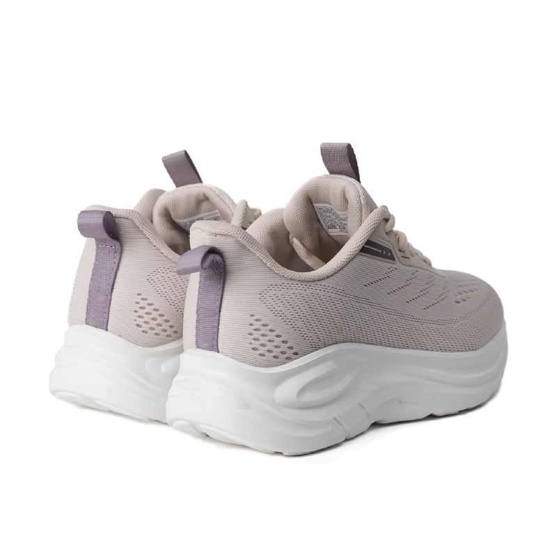 ZAPATILLA URBANO MUJER LINUS ROSA CHINITOWN - 3