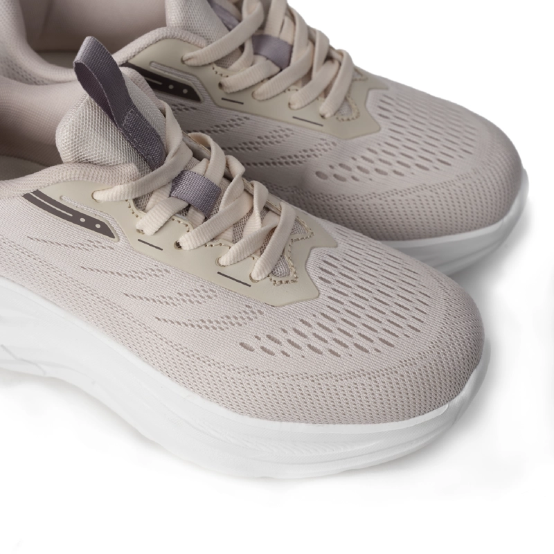 ZAPATILLA URBANO MUJER LINUS ROSA CHINITOWN - 4