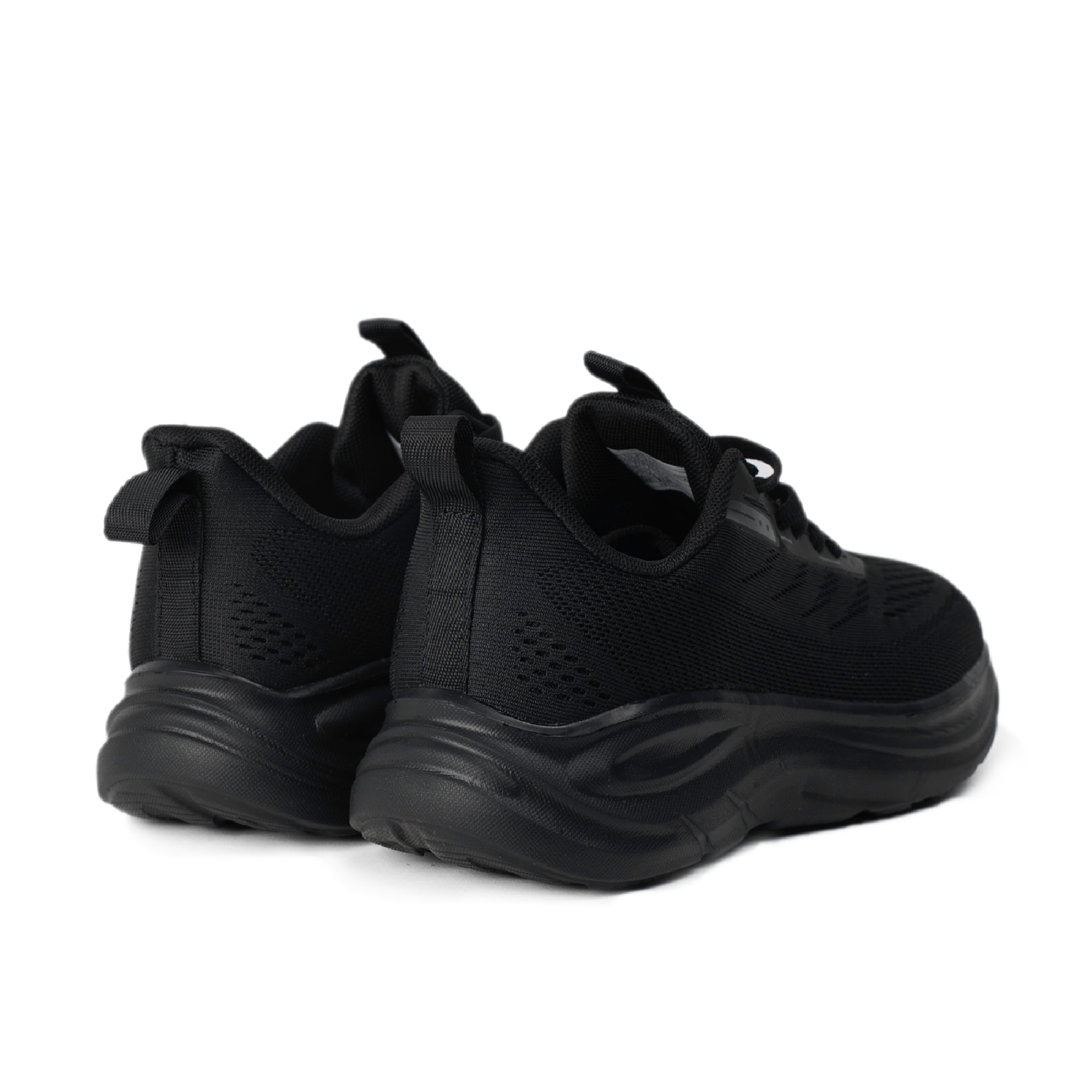 ZAPATILLA URBANO HOMBRE PULI NEGRO CHINITOWN - 2