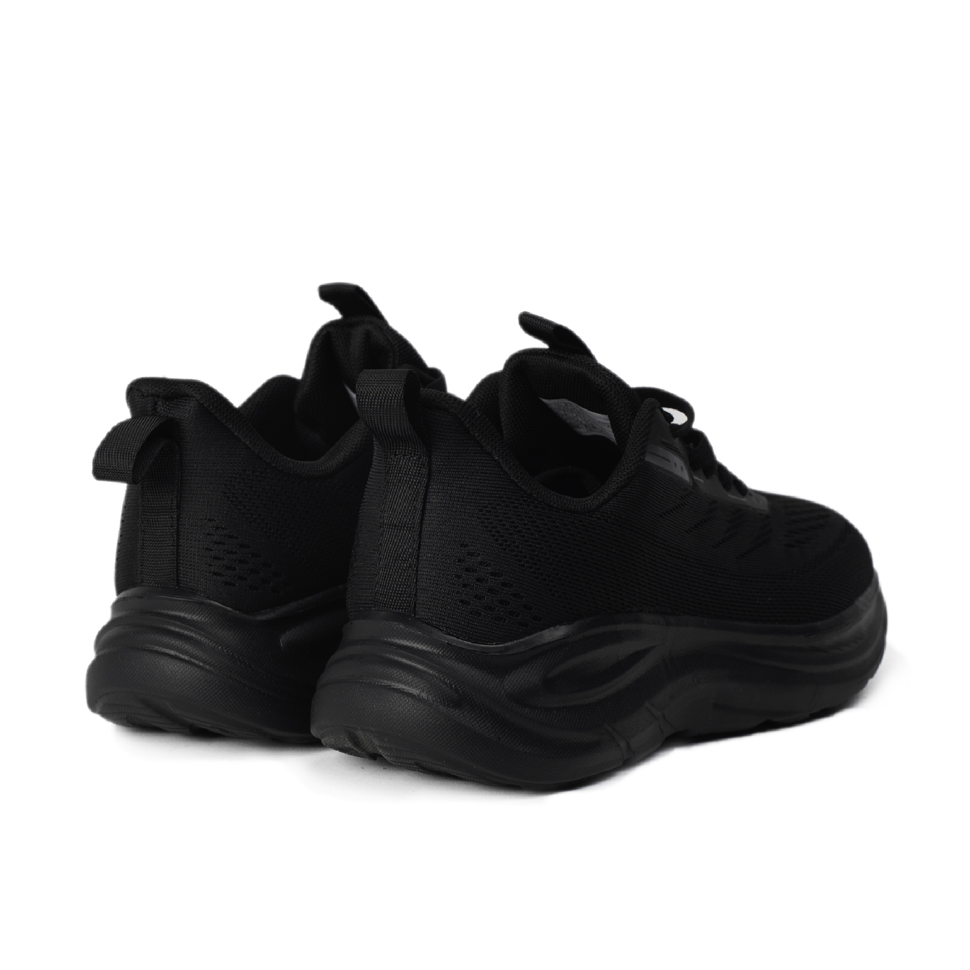 ZAPATILLA URBANO HOMBRE PULI NEGRO CHINITOWN - 2