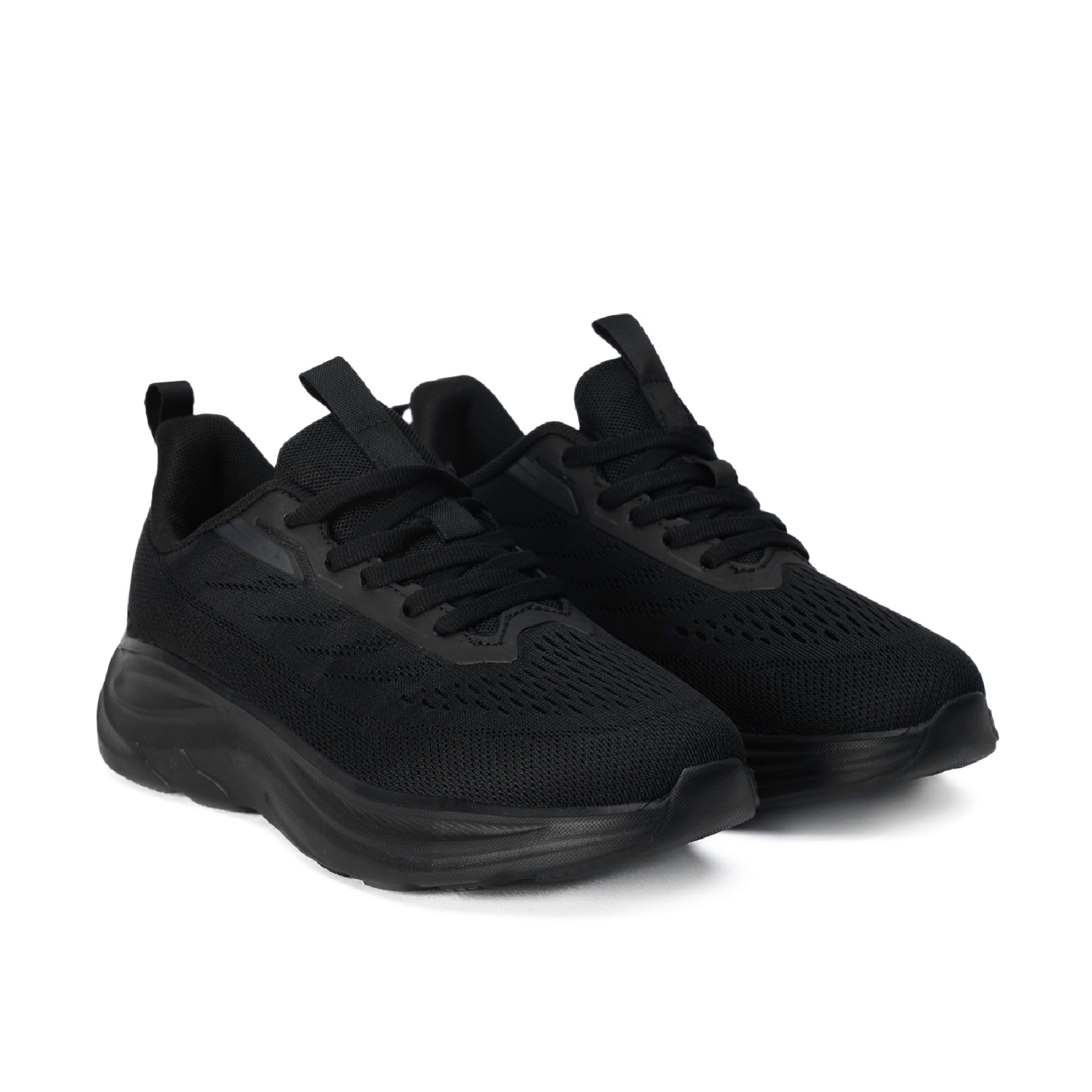 ZAPATILLA URBANO HOMBRE PULI NEGRO CHINITOWN - 3