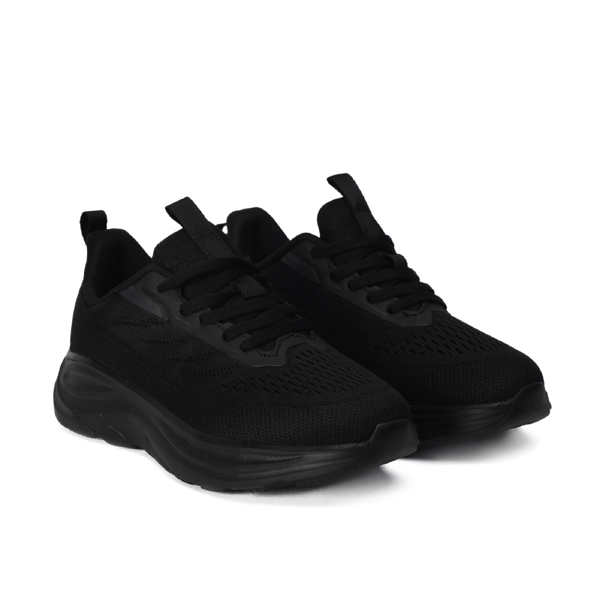 ZAPATILLA URBANO HOMBRE PULI NEGRO CHINITOWN - 3