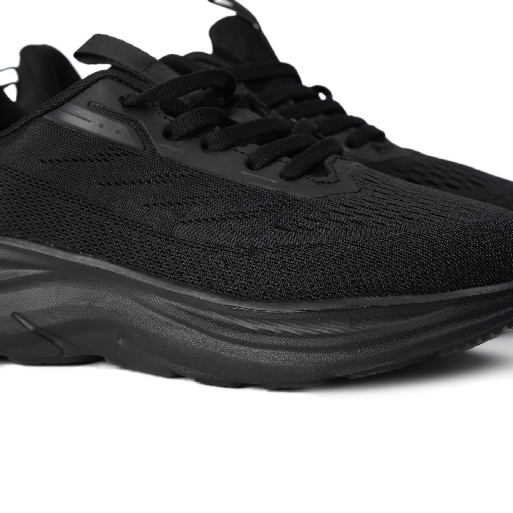 ZAPATILLA URBANO HOMBRE PULI NEGRO CHINITOWN - 4