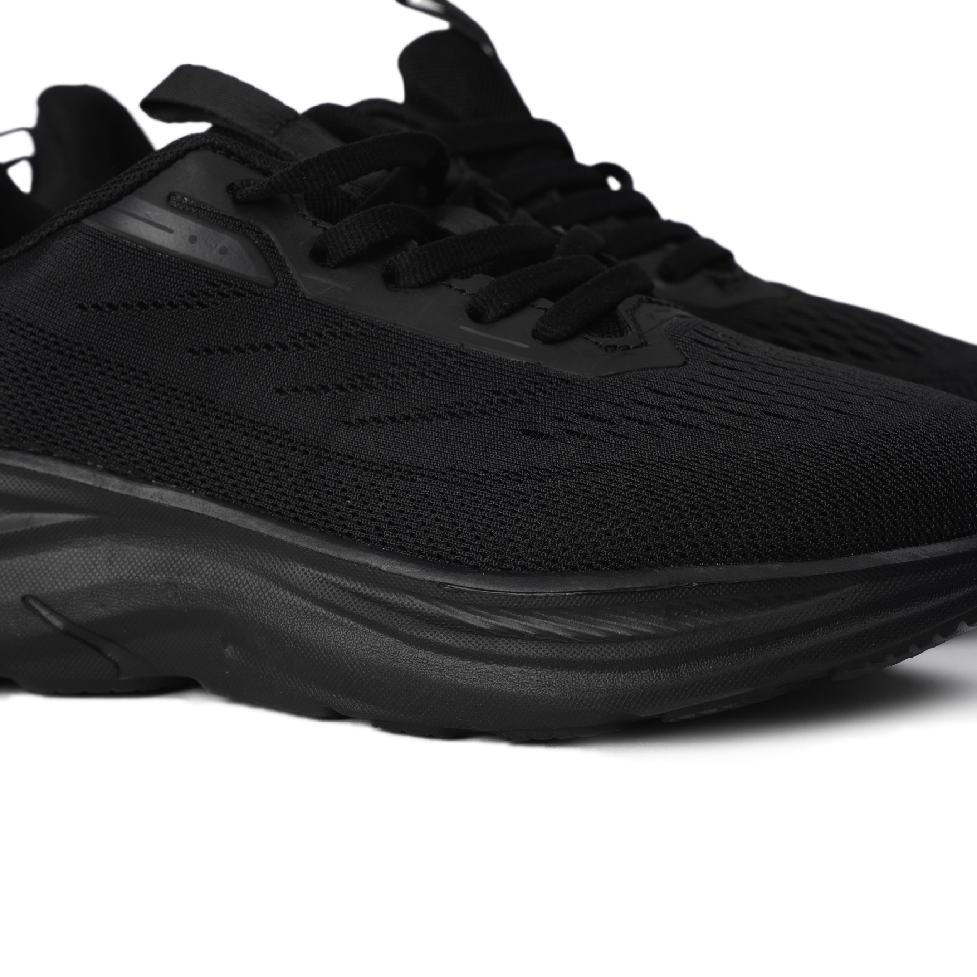 ZAPATILLA URBANO HOMBRE PULI NEGRO CHINITOWN - 4