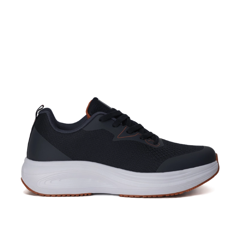 ZAPATILLA DEPORTIVA HOMBRE GASPARIN AZUL CHINITOWN - 1