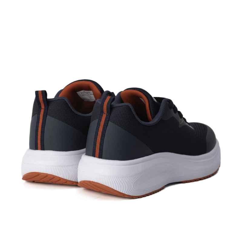ZAPATILLA DEPORTIVA HOMBRE GASPARIN AZUL CHINITOWN - 2