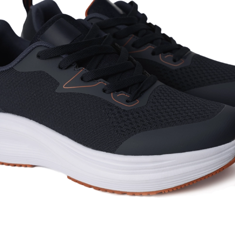 ZAPATILLA DEPORTIVA HOMBRE GASPARIN AZUL CHINITOWN - 3