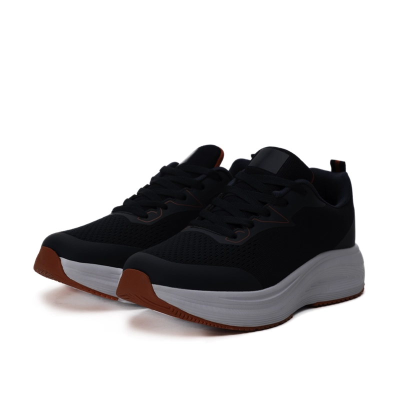 ZAPATILLA DEPORTIVA HOMBRE GASPARIN AZUL CHINITOWN - 4