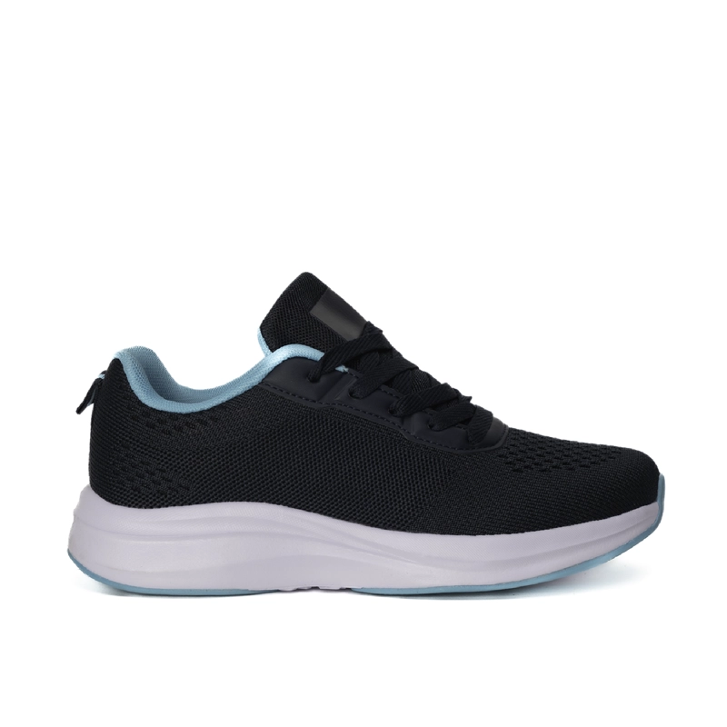 ZAPATILLA DEPORTIVA MUJER LIPE AZUL CHINITOWN - 1