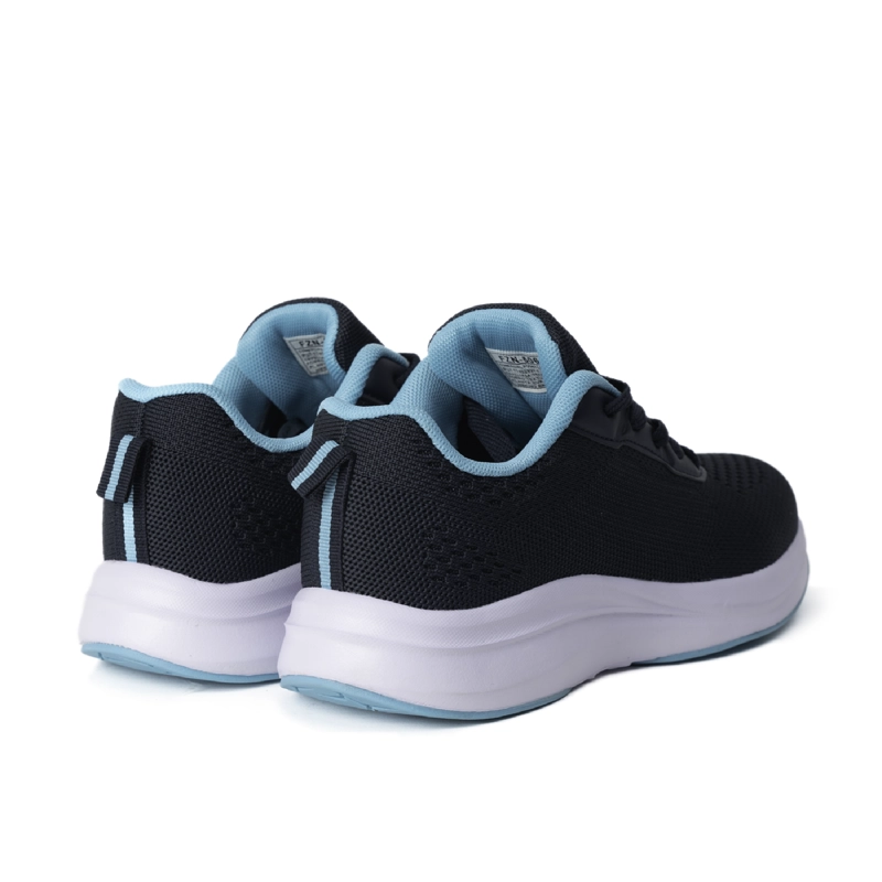 ZAPATILLA DEPORTIVA MUJER LIPE AZUL CHINITOWN - 2