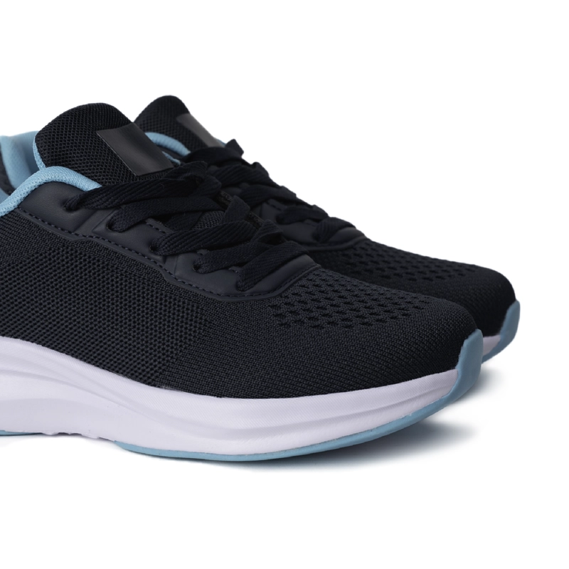 ZAPATILLA DEPORTIVA MUJER LIPE AZUL CHINITOWN - 3