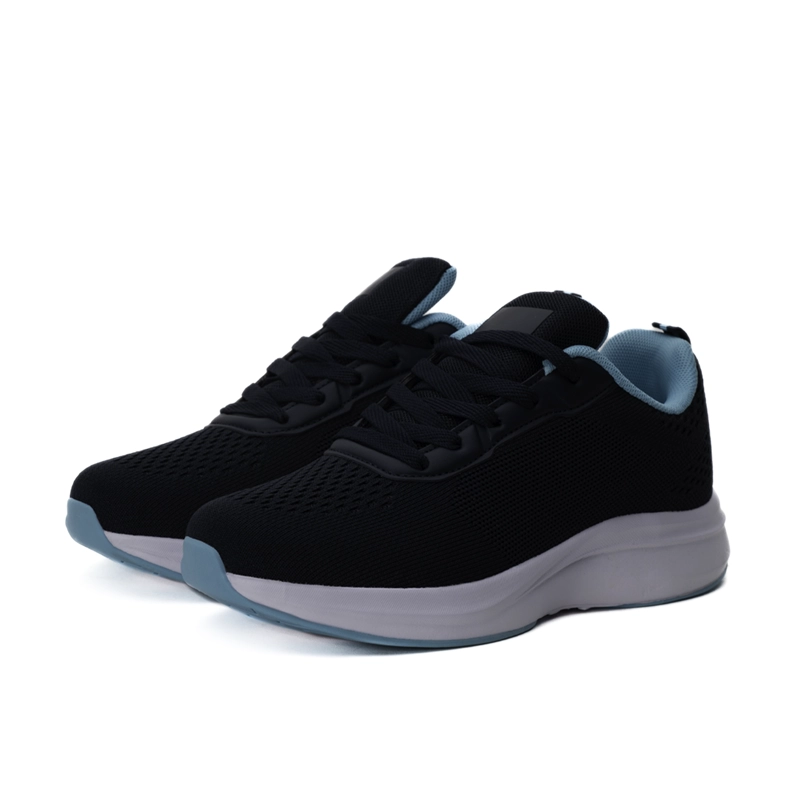 ZAPATILLA DEPORTIVA MUJER LIPE AZUL CHINITOWN - 4