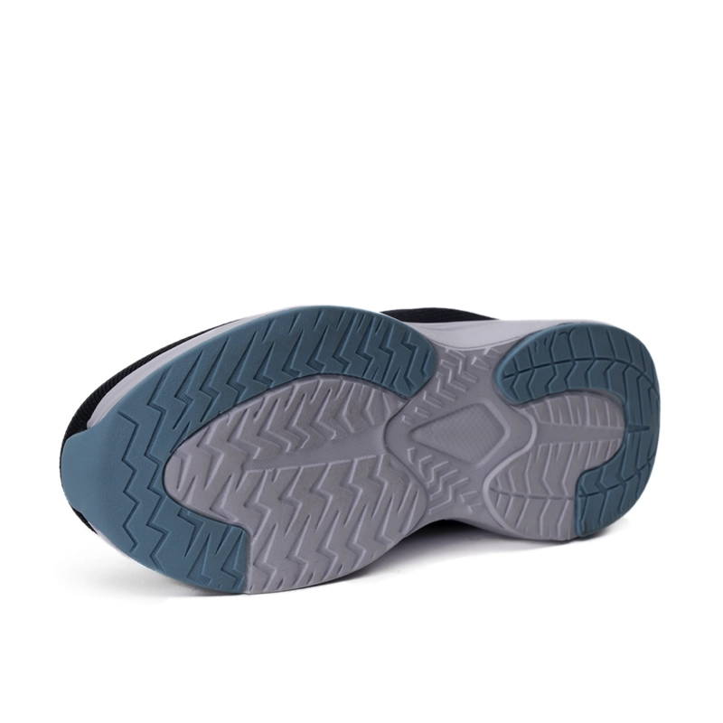 ZAPATILLA DEPORTIVA MUJER LIPE AZUL CHINITOWN - 5