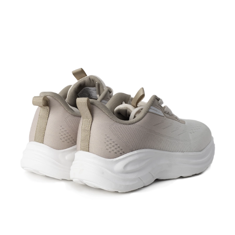 ZAPATILLA DEPORTIVA MUJER BLANCO LINUS CHINITOWN - 2