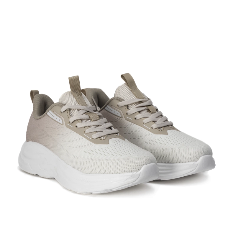 ZAPATILLA DEPORTIVA MUJER BLANCO LINUS CHINITOWN - 3