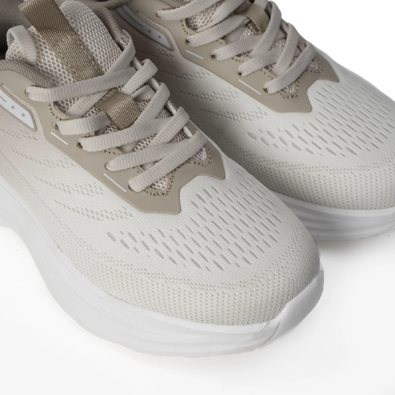 ZAPATILLA DEPORTIVA MUJER BLANCO LINUS CHINITOWN - 4