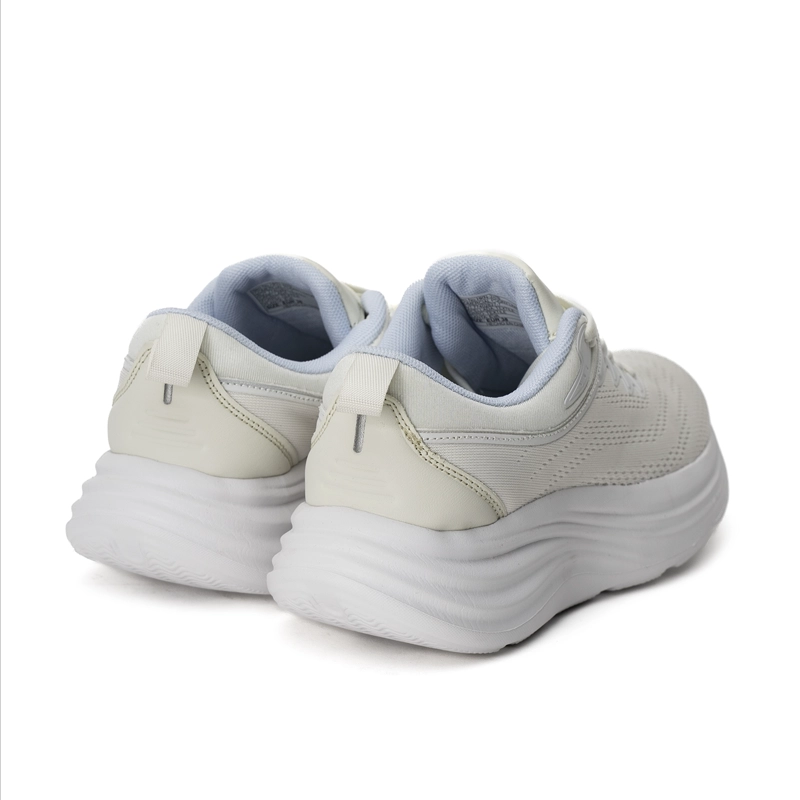 ZAPATILLA DEPORTIVA MUJER DONKORA BLANCA CHINITOWN - 3