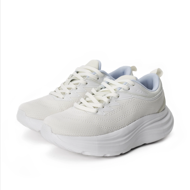 ZAPATILLA DEPORTIVA MUJER DONKORA BLANCA CHINITOWN - 6