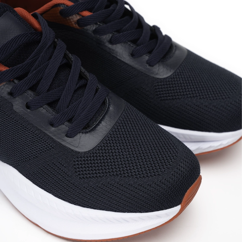 ZAPATILLA DEPORTIVA HOMBRE AZUL CHUCK CHINITOWN - 4