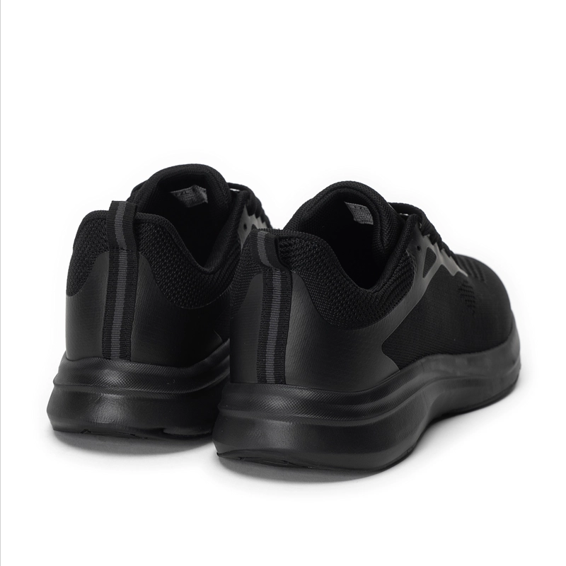 ZAPATILLA DEPORTIVA HOMBRE FULL NEGRO NATANIEL CHINITOWN - 3