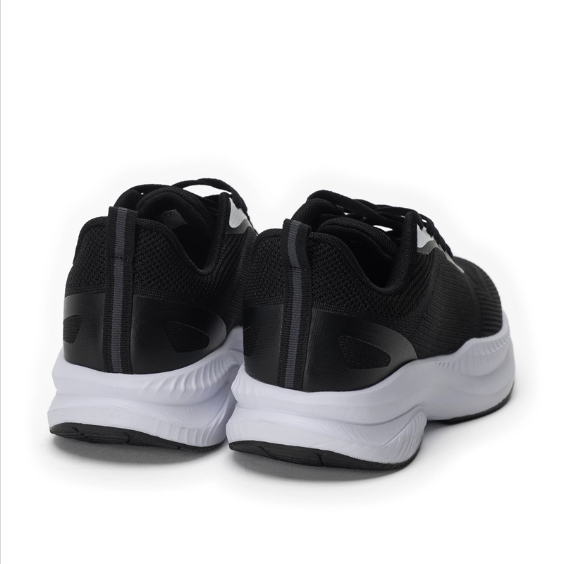ZAPATILLA DEPORTIVA HOMBRE CHUCK NEGRO CHINITOWN - 3