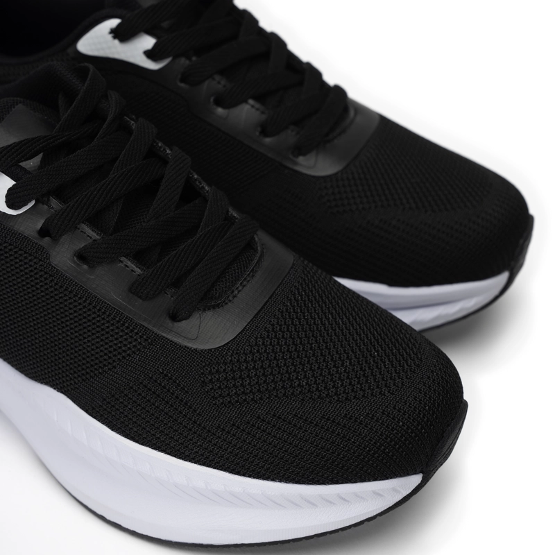 ZAPATILLA DEPORTIVA HOMBRE CHUCK NEGRO CHINITOWN - 4