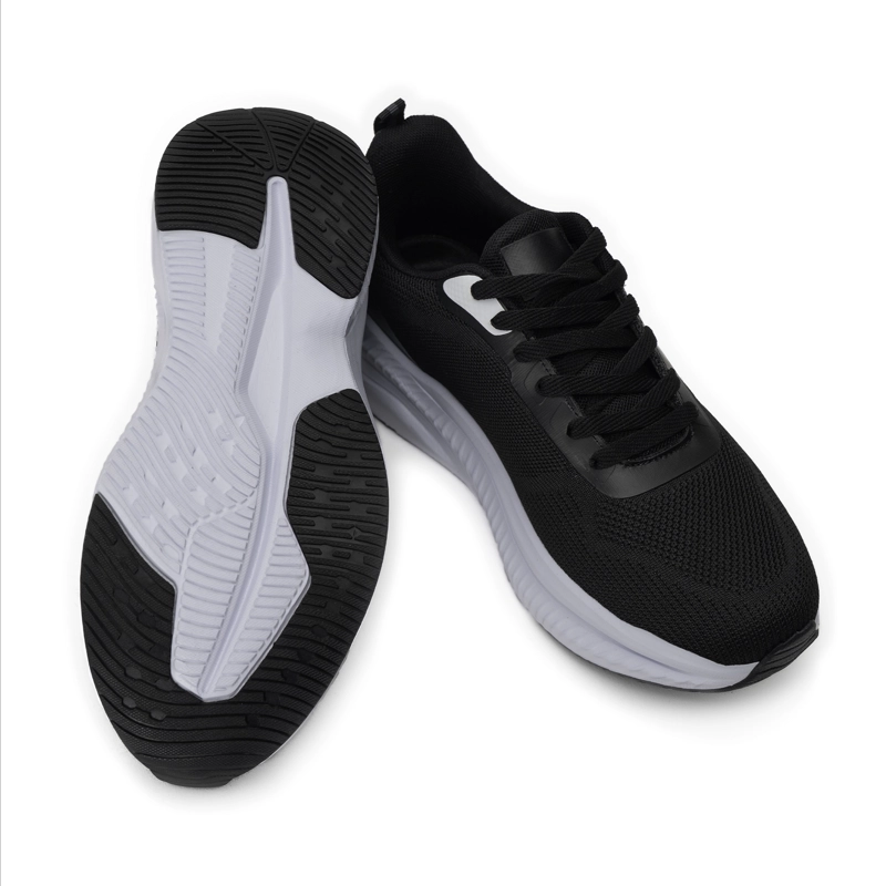 ZAPATILLA DEPORTIVA HOMBRE CHUCK NEGRO CHINITOWN - 5