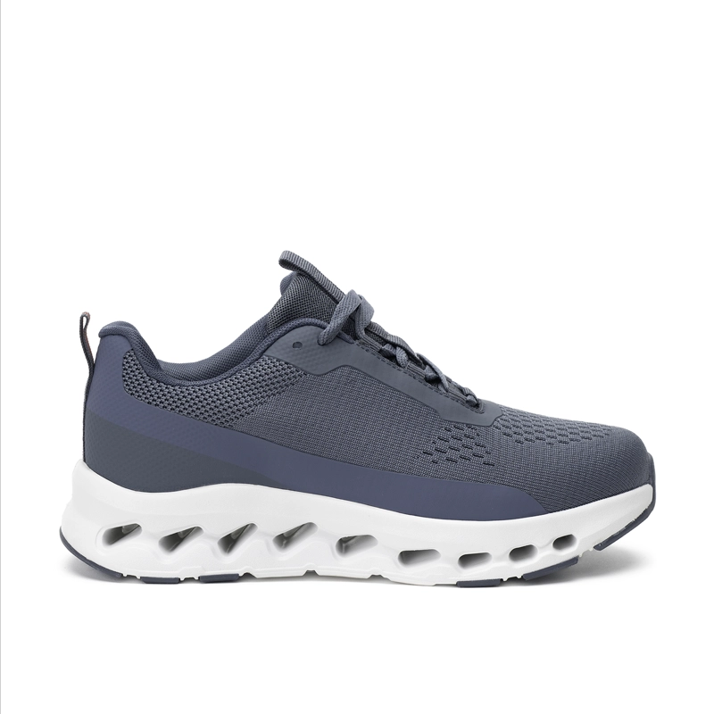 ZAPATILLA DEPORTIVA HOMBRE AZUL DAN CHINITOWN - 1