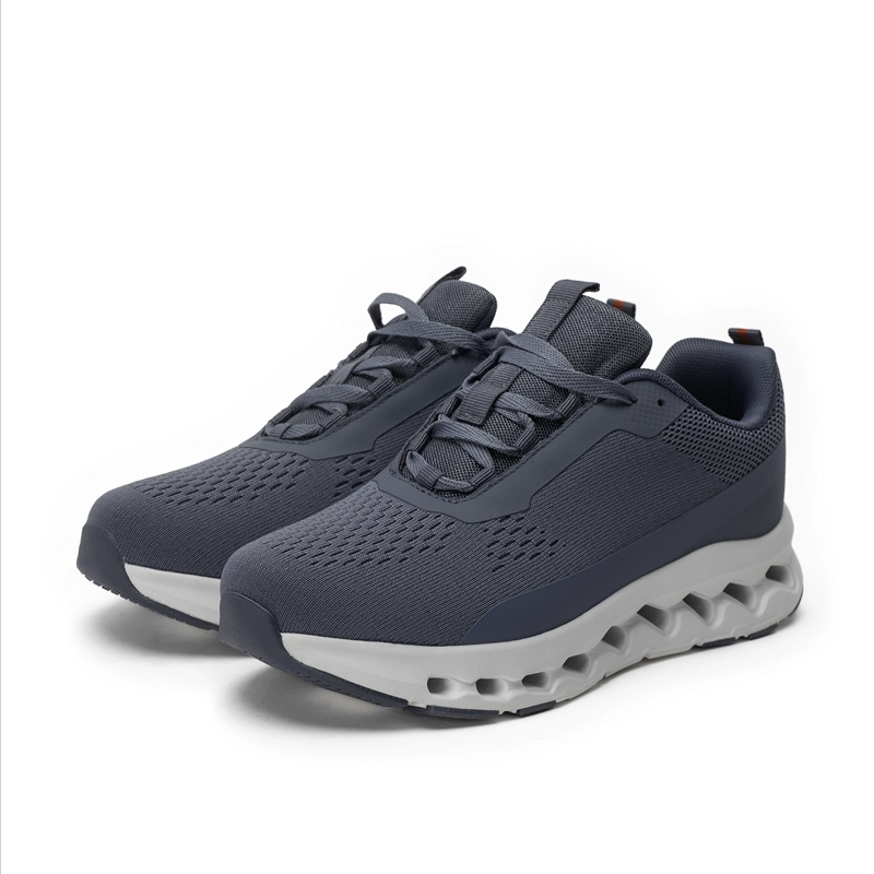 ZAPATILLA DEPORTIVA HOMBRE AZUL DAN CHINITOWN - 2