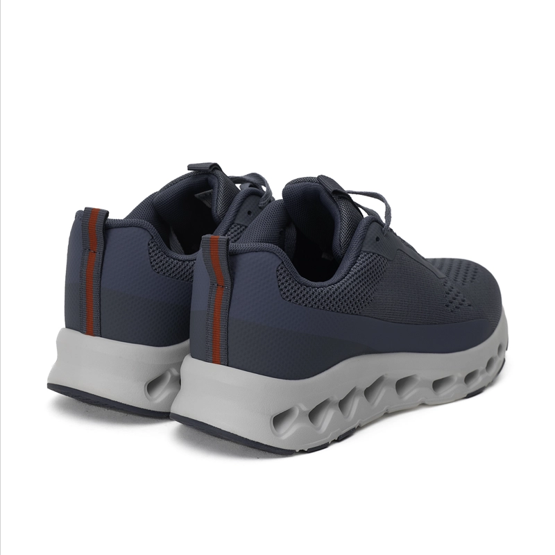 ZAPATILLA DEPORTIVA HOMBRE AZUL DAN CHINITOWN - 3