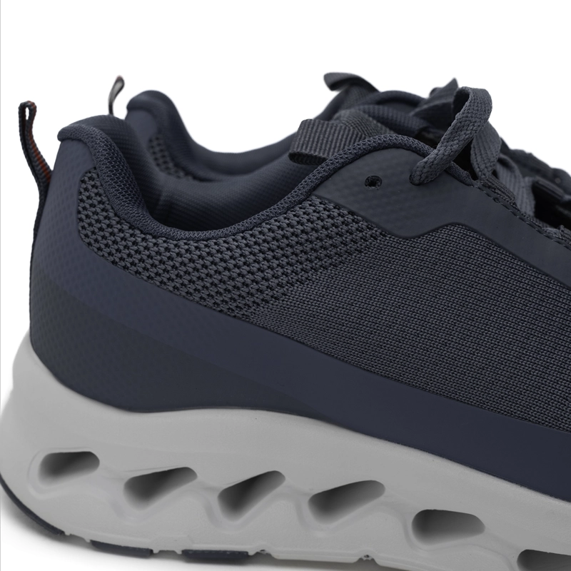 ZAPATILLA DEPORTIVA HOMBRE AZUL DAN CHINITOWN - 4