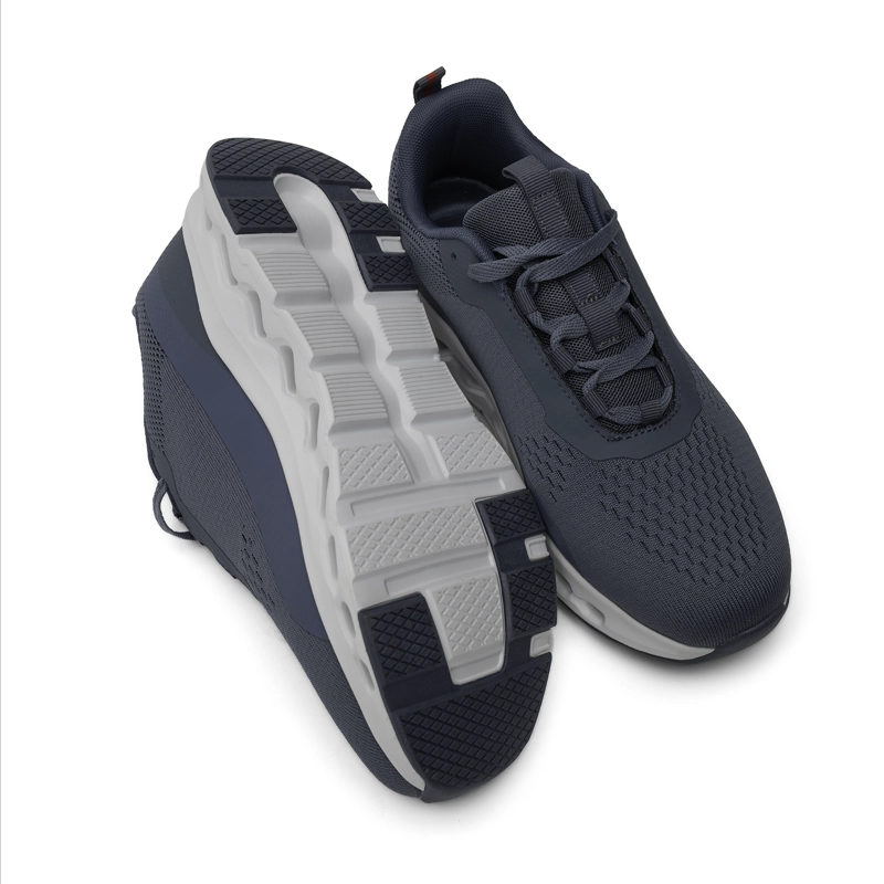 ZAPATILLA DEPORTIVA HOMBRE AZUL DAN CHINITOWN - 5