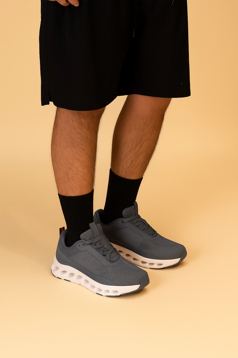 ZAPATILLA DEPORTIVA HOMBRE AZUL DAN CHINITOWN - 6