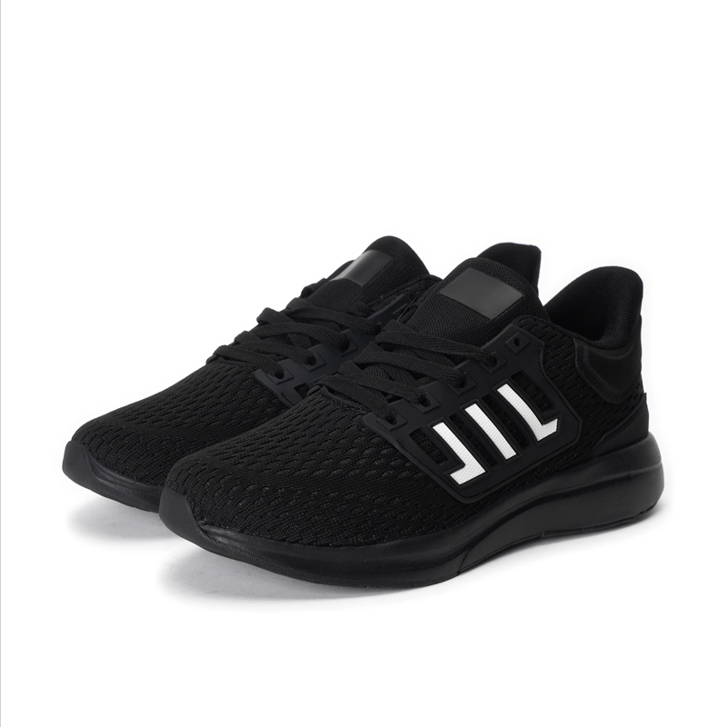 ZAPATILLA DEPORTIVA HOMBRE FULL NEGRO DONKOR CHINITOWN - 2