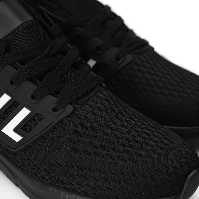 ZAPATILLA DEPORTIVA HOMBRE FULL NEGRO DONKOR CHINITOWN - 4