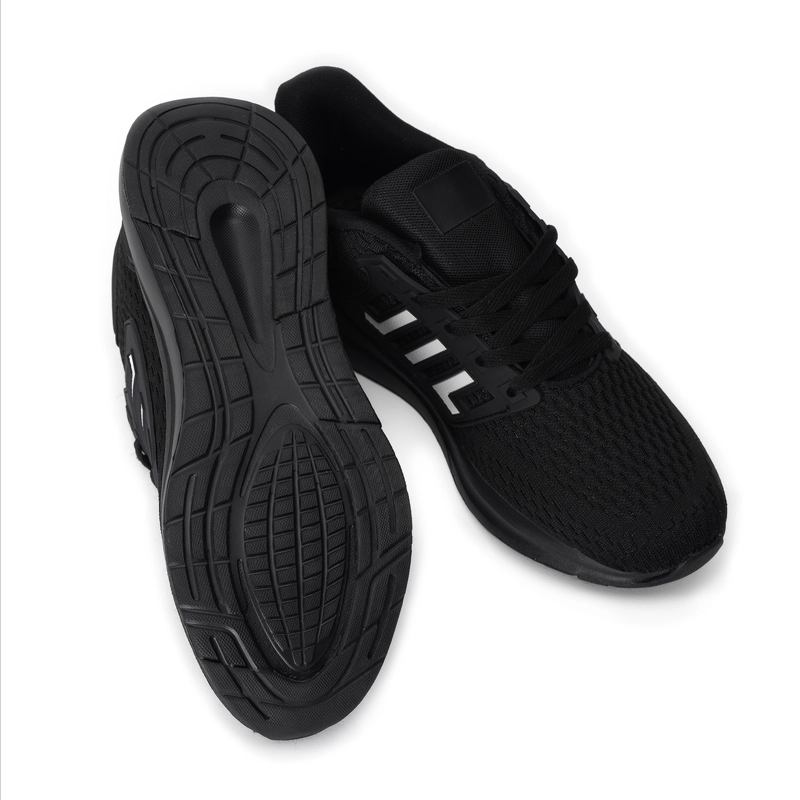 ZAPATILLA DEPORTIVA HOMBRE FULL NEGRO DONKOR CHINITOWN - 5