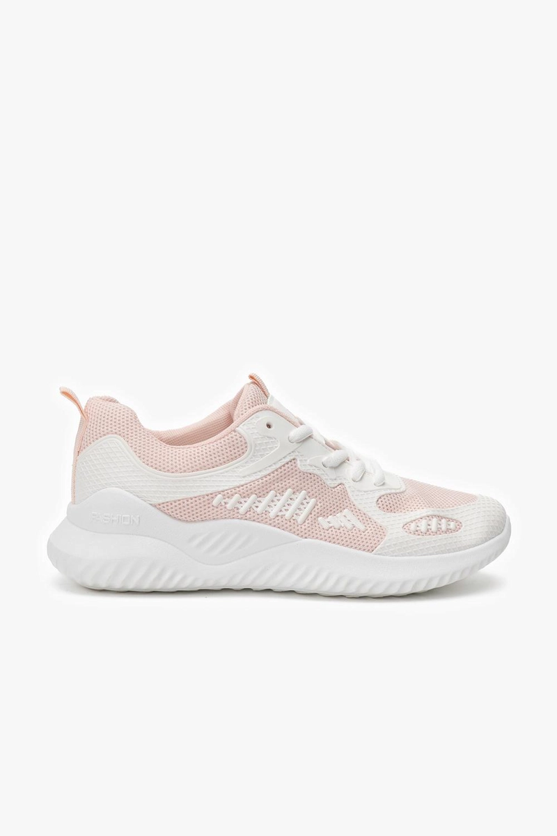 ZAPATILLA URBANA MUJER ROSADO DUKI CHINITOWN - 1
