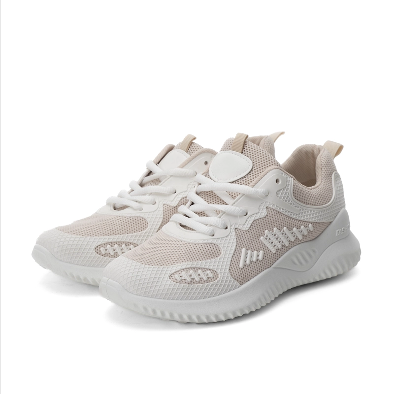 ZAPATILLA URBANA MUJER ROSADO DUKI CHINITOWN - 2