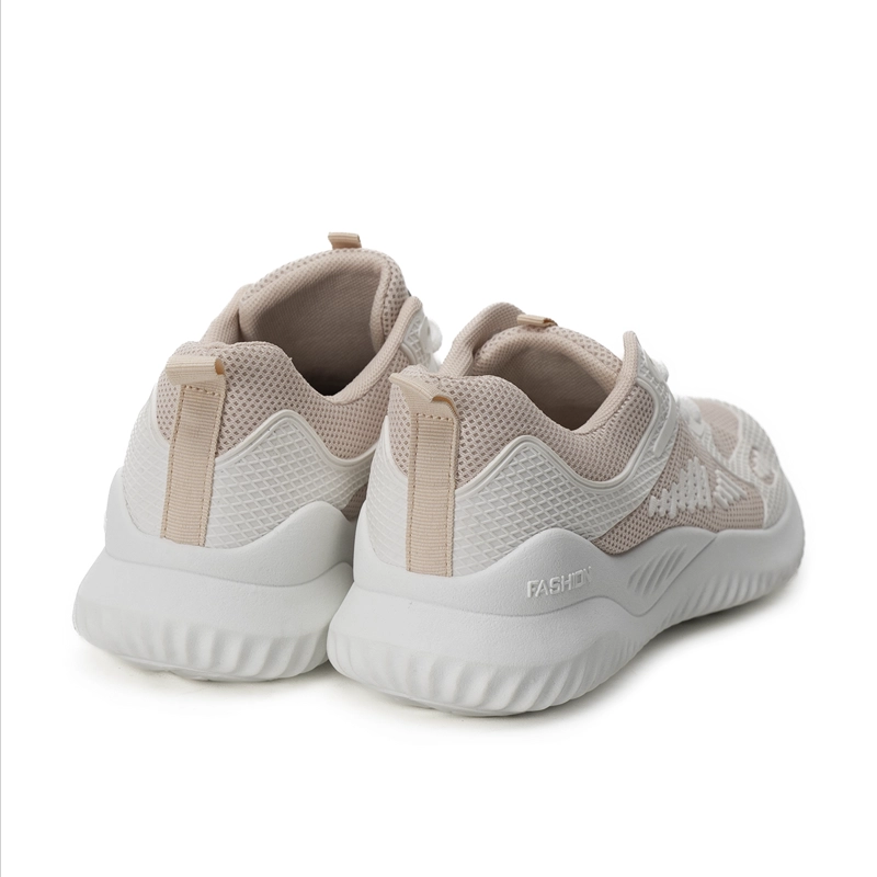 ZAPATILLA URBANA MUJER ROSADO DUKI CHINITOWN - 3