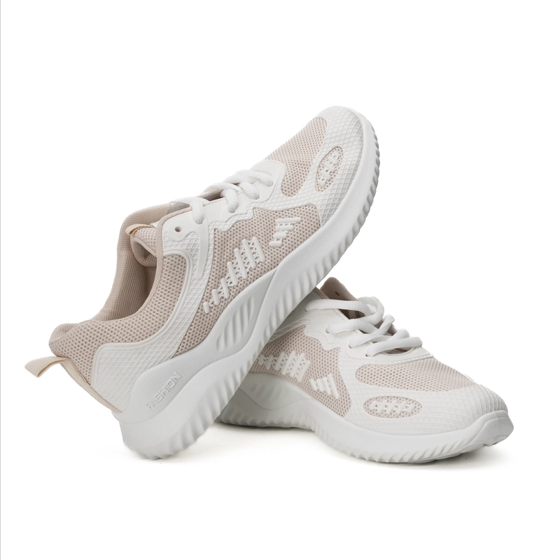 ZAPATILLA URBANA MUJER ROSADO DUKI CHINITOWN - 5