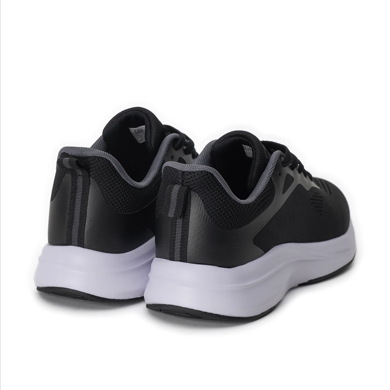 ZAPATILLA DEPORTIVA HOMBRE NEGRO NATANIEL CHINITOWN - 3