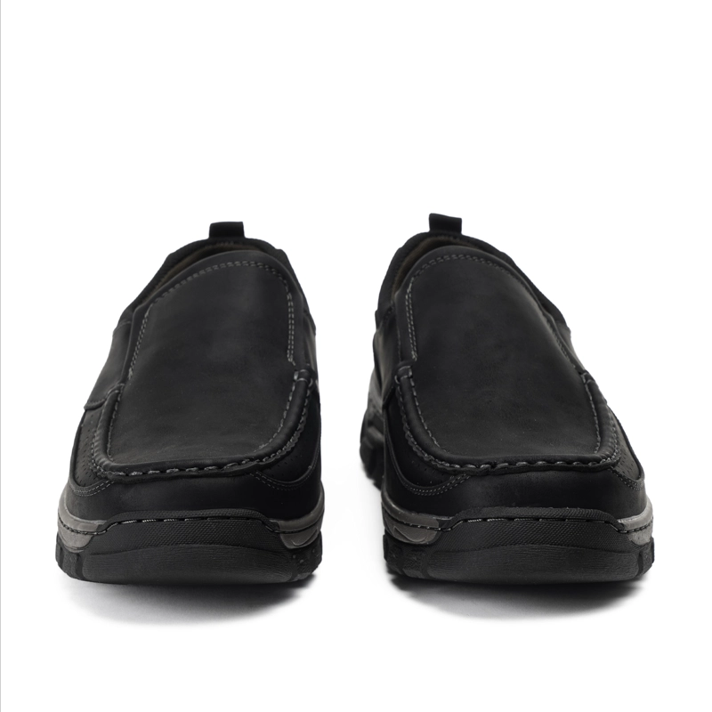 ZAPATO CASUAL HOMBRE FAST NEGRO CHINITOWN - 2