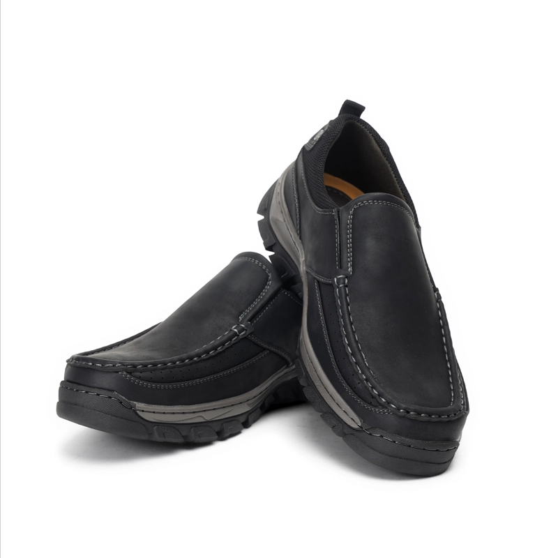 ZAPATO CASUAL HOMBRE FAST NEGRO CHINITOWN - 5