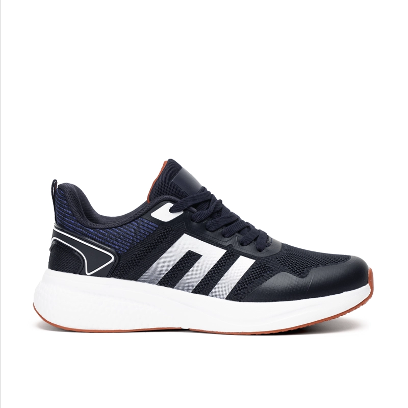 ZAPATILLA DEPORTIVA HOMBRE YIN AZUL CHINITOWN - 1