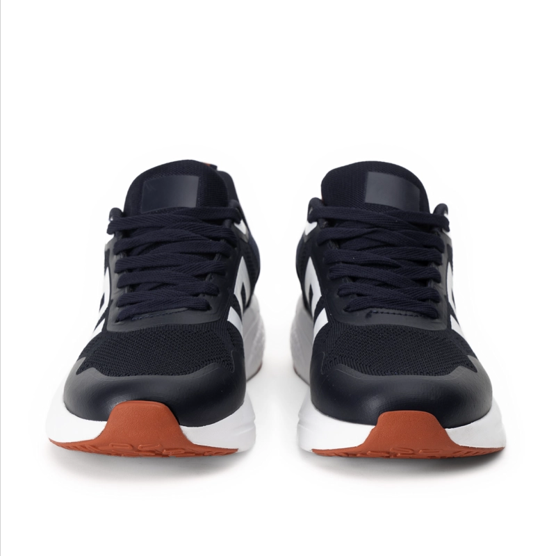 ZAPATILLA DEPORTIVA HOMBRE YIN AZUL CHINITOWN - 3