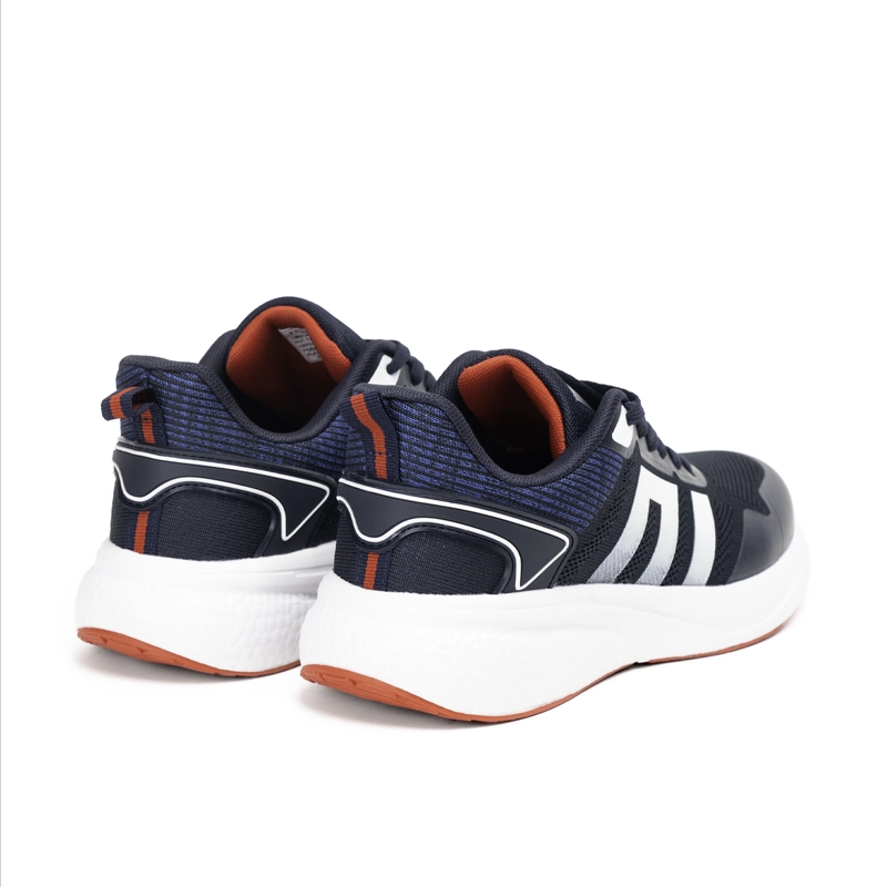 ZAPATILLA DEPORTIVA HOMBRE YIN AZUL CHINITOWN - 4