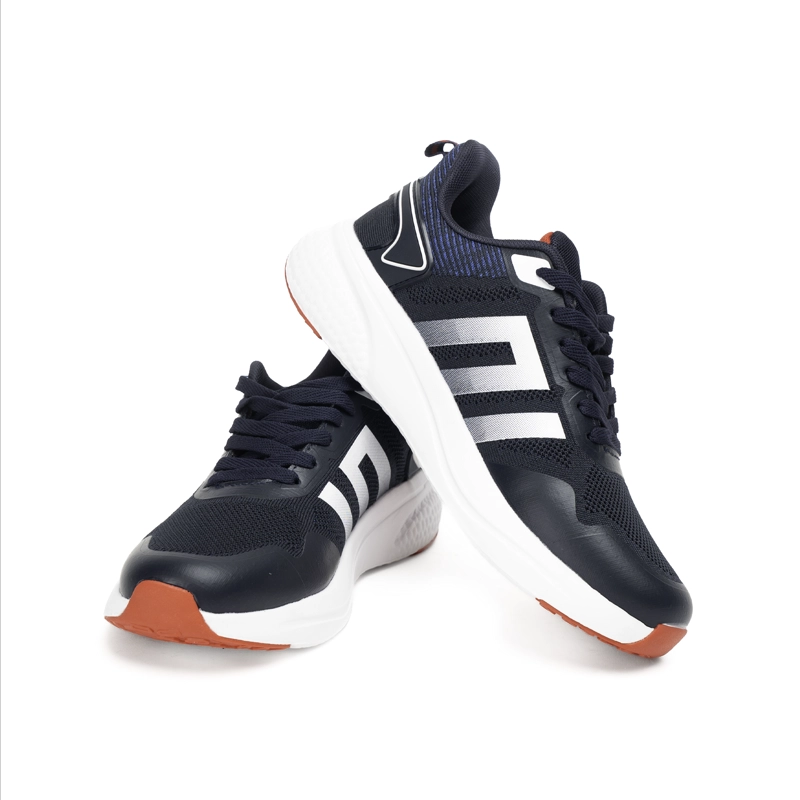 ZAPATILLA DEPORTIVA HOMBRE YIN AZUL CHINITOWN - 5