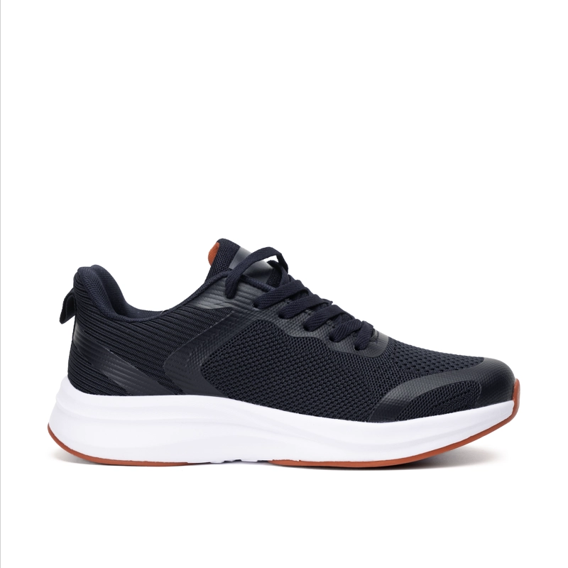 ZAPATILLA DEPORTIVA HOMBRE GEO AZUL CHINITOWN - 1